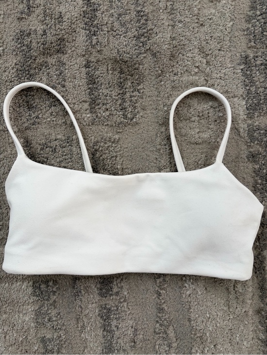 Crop Shop Boutique Tops - CSB Form Essentials Crop New XS